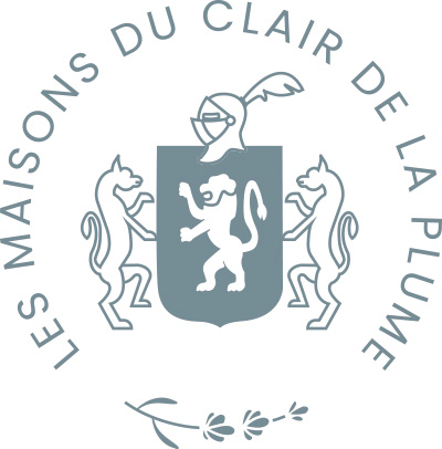 Logo LE CLAIR DE LA PLUME
