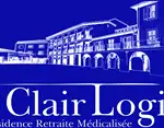 Logo LE CLAIR LOGIS