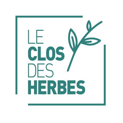 Logo LE CLOS DES HERBES