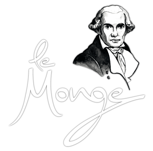 Logo LE CLOS MONGE