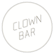 Logo LE CLOWN BAR