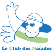 Logo LE CLUB DES NAIADES (ASS)