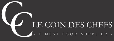 Logo LE COIN DES CHEFS