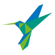 Logo LE COLIBRI