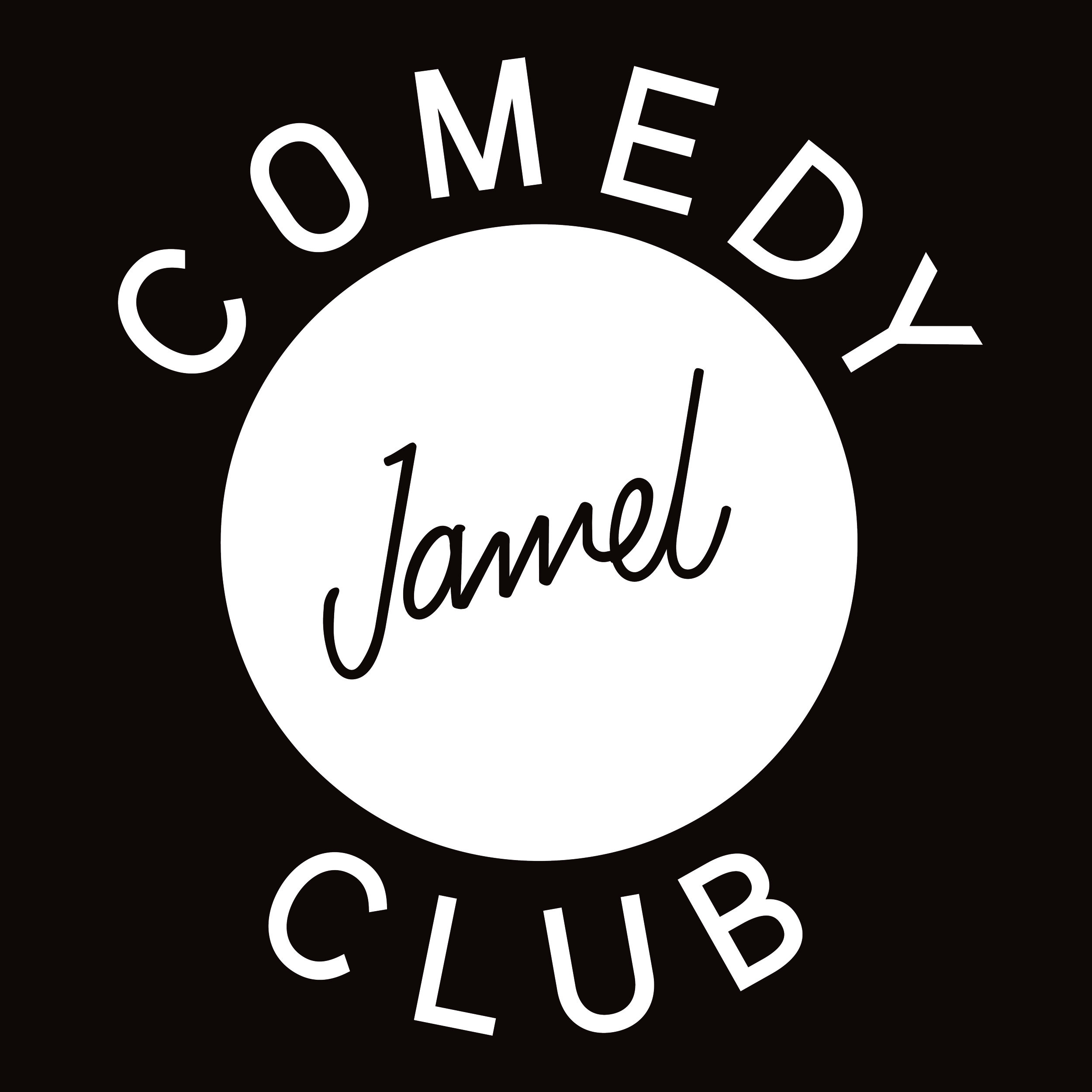 Logo LE COMEDY CLUB