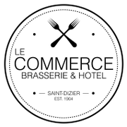 Logo LE COMMERCE (LE COMMERCE)