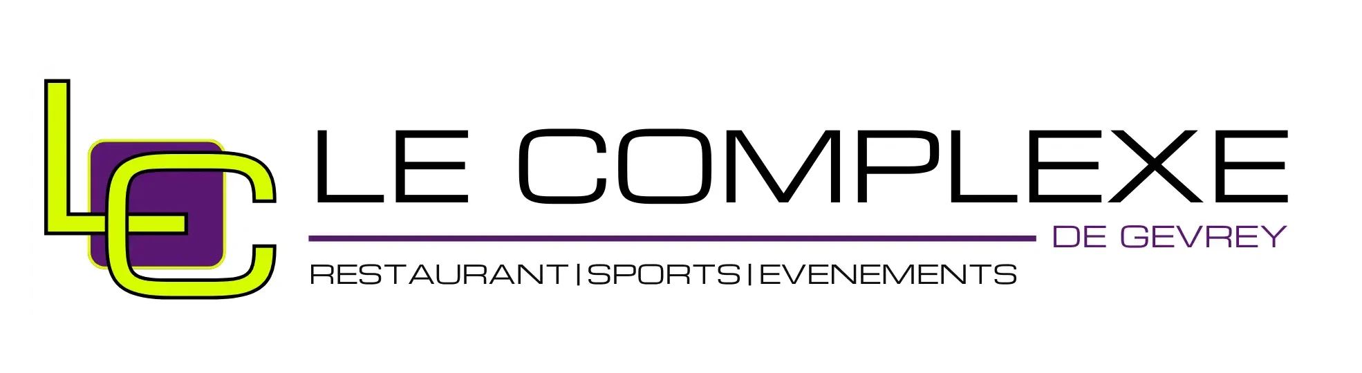 Logo LE COMPLEXE DE GEVREY