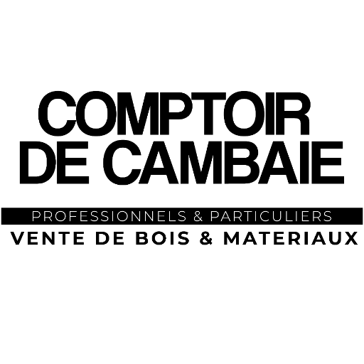 Logo LE COMPTOIR DE CAMBAIE