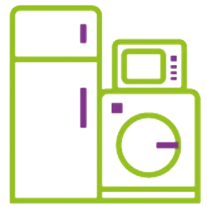 Logo LE COMPTOIR DE L'ELECTROMENAGER SOLIDAIRE (CEMS)
