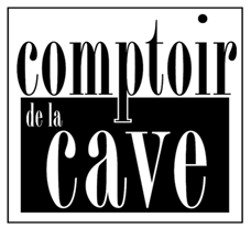 Logo LE COMPTOIR DE LA CAVE