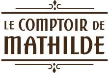 Logo LE COMPTOIR DE MATHILDE (CDM DISTRIBUTION)