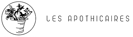 Logo LE COMPTOIR DES APOTHICAIRES