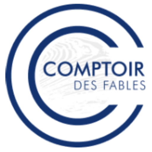 Logo LE COMPTOIR DES FABLES