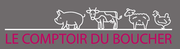 Logo LE COMPTOIR DU BOUCHER SAS