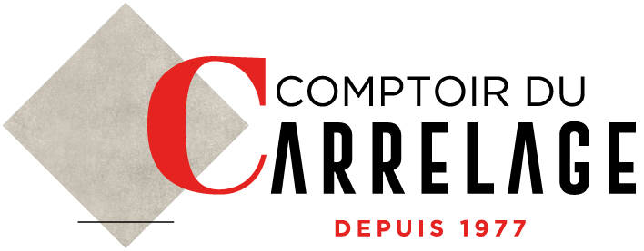 Logo LE COMPTOIR DU CARRELAGE