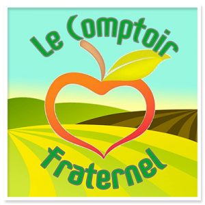 Logo LE COMPTOIR FRATERNEL