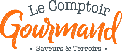 Logo LE COMPTOIR GOURMAND