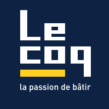 Logo LE COQ