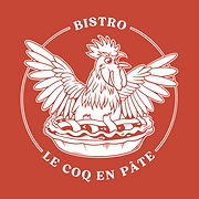 Logo LE COQ