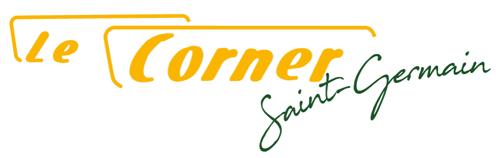 Logo LE CORNER SAINT GERMAIN