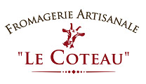 Logo LE COTEAU