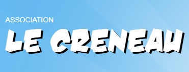 Logo LE CRENEAU