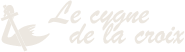 Logo LE CYGNE DE LA CROIX (AUBERGE DU CYGNE DE LA CROIX) (S.E.C.C.)
