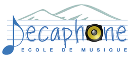 Logo LE DECAPHONE