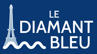 LE DIAMANT BLEU