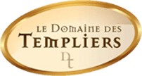 Logo LE DOMAINE DES TEMPLIERS