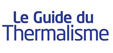 Logo LE DOMAINE THERMAL
