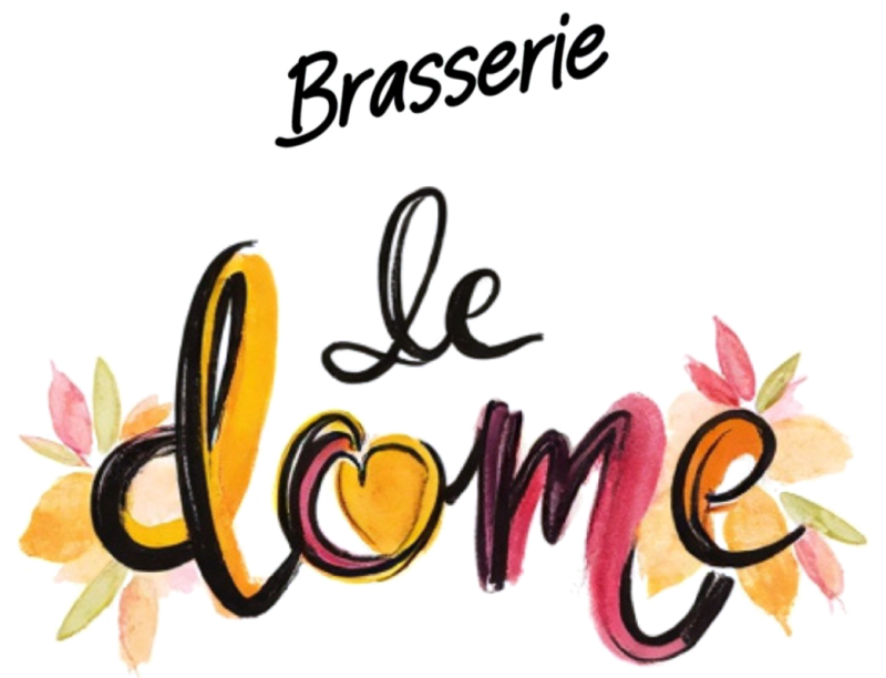 Logo LE DOME