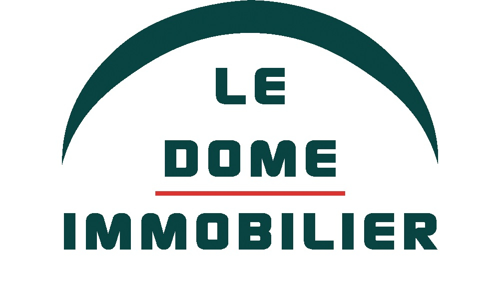 Logo LE DOME IMMOBILIER