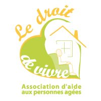 Logo LE DROIT DE VIVRE