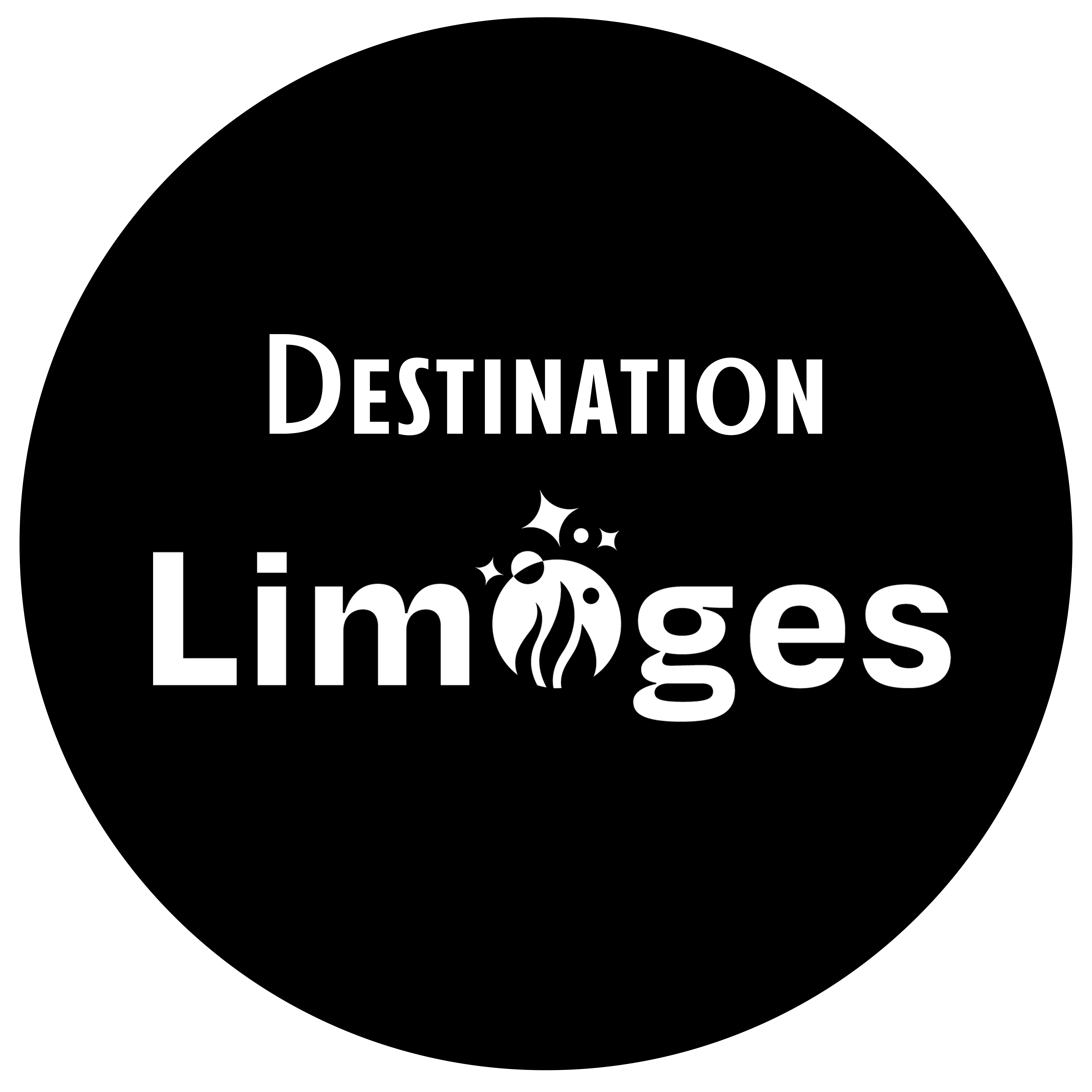 Logo LE DROPKICK BAR LIMOGES