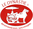 Logo LE DYNASTIE