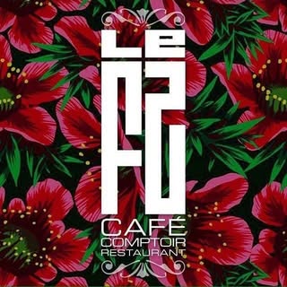 Logo LE F2