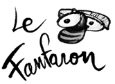 Logo LE FANFARON