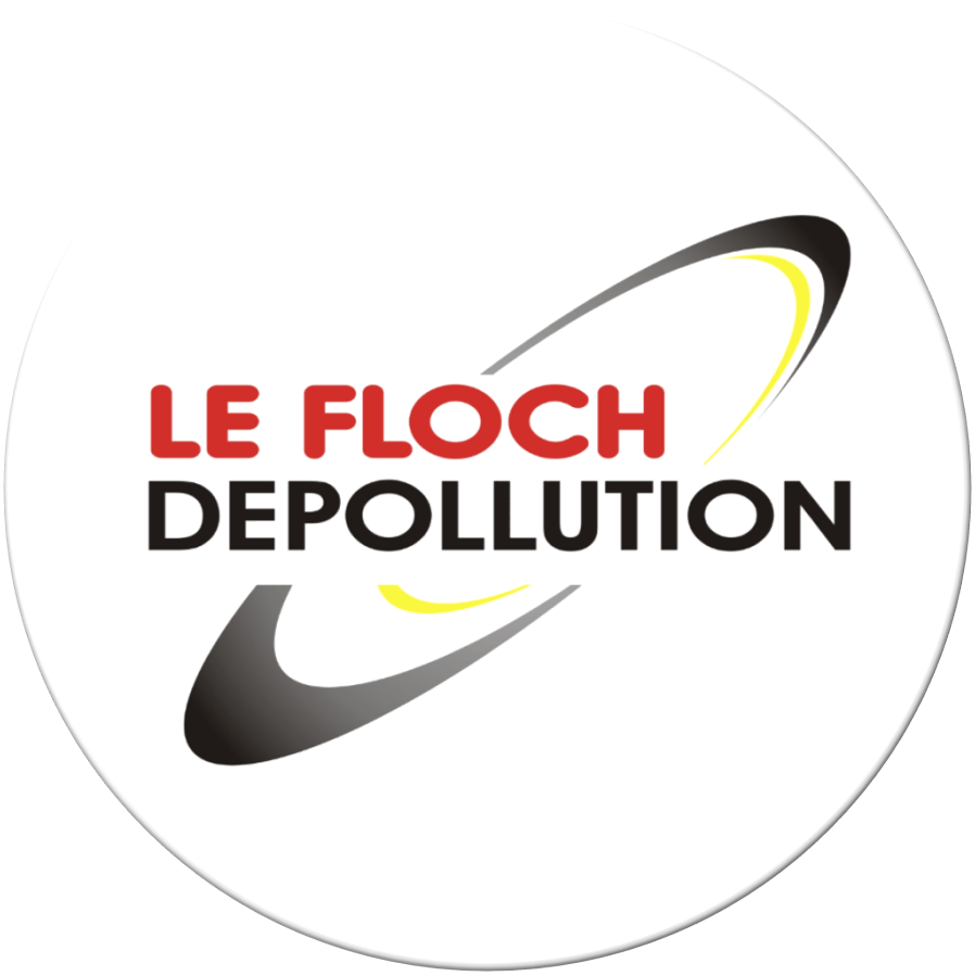Logo LE FLOCH DEPOLLUTION