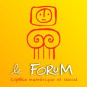 Logo LE FORUM