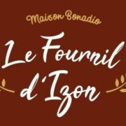 Logo LE FOURNIL D'IZON (LE FOURNIL D'IZON)