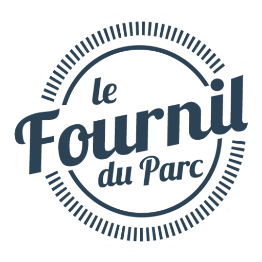 Logo LE FOURNIL DU PARC (LE FOURNIL DU PARC)