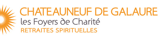 Logo LE FOYER DE CHARITE