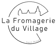 Logo LE FROMAGER DES HALLES
