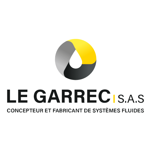 Logo LE GARREC ENTREPRISE