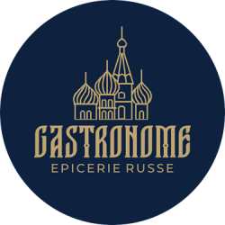 Logo LE GASTRONOME