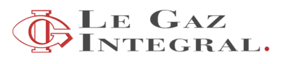 Logo LE GAZ INTEGRAL