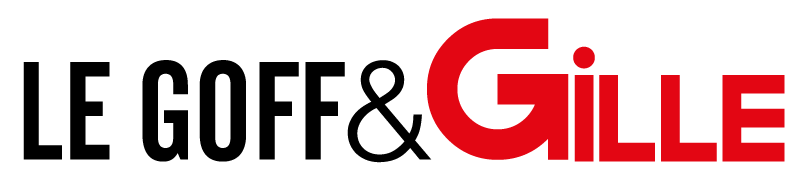 Logo LE GOFF & GILLE