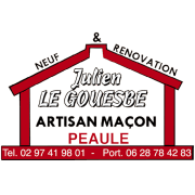 Logo LE GOUESBE JULIEN