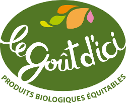 Logo LE GOUT D'ICI